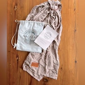 Nalakai Ring Sling